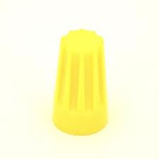 6294 - Electrical Wire Twist On Connector