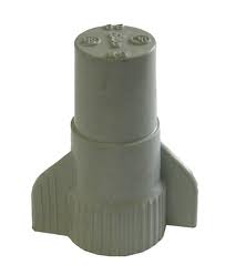 6298 - Electrical Wire Twist On Connector