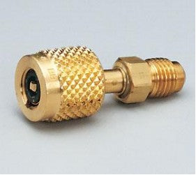 19104 - Quick coupler