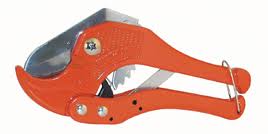70078 - PVC 1-5/8 in. Pipe Cutter
