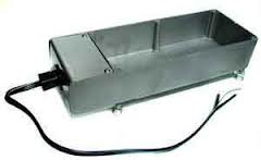 75 - Condensate Drain Pan