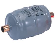 C-032S-CAPT - Refrigerant Liquid Filter Drier