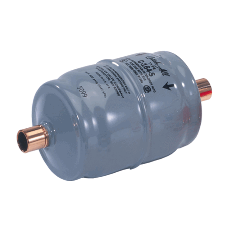 C-305-S - Refrigerant Liquid Filter Drier