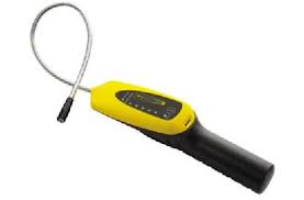 Inficon 718-202-G1 - Gas-Mate Combustible Gas Leak Detector