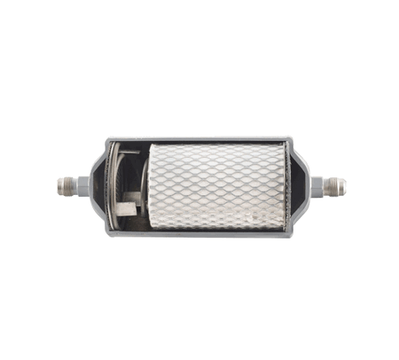 SF-4811T SUCT - Refrigerant Suction Filter