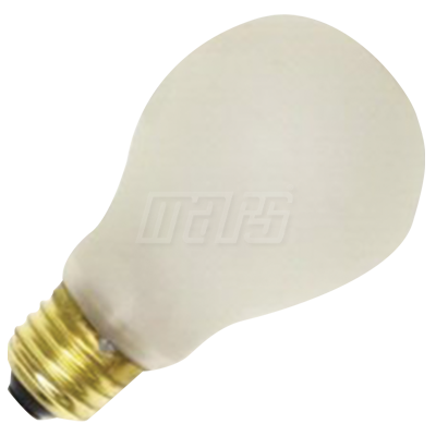 Motors Armatures 79176 Rough Service Light Bulb