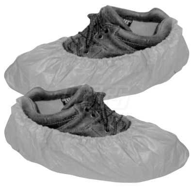 Copolymer Shoe Covers - 79195