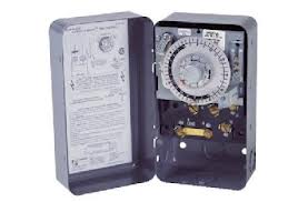 Paragon Electric 8141-00 - Commercial Defrost Timer