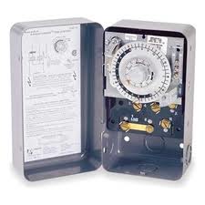 8145-20 - Commercial Defrost Timer