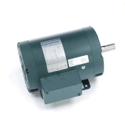 U758 - Type: Open Dripproof