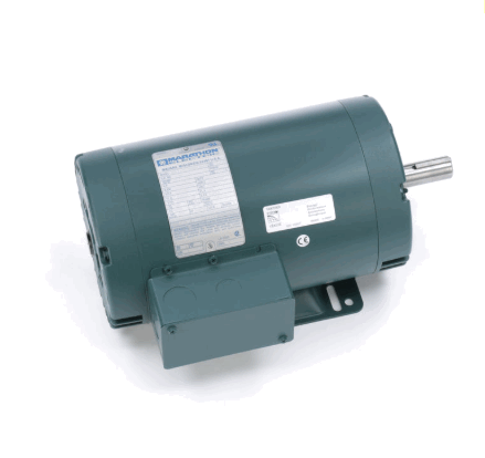 U760 - Type: Open Dripproof