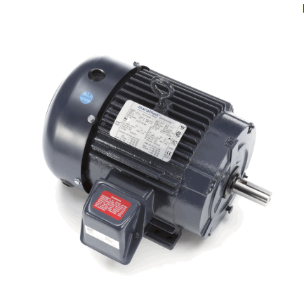 GT1013A - Type: TEFC