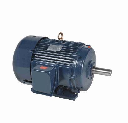 GT1019A - Type: TEFC