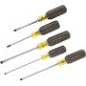 85075 - 5-Pc. Cushion-Grip Screwdriver Set