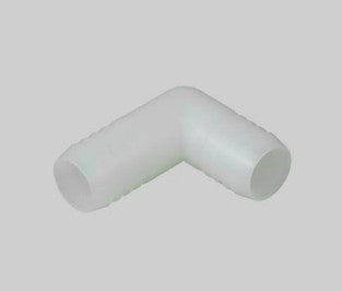 701-023 - Plastic Male X Male Adapter