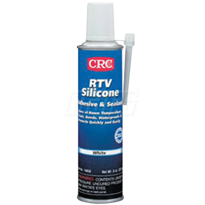 93236 - RTV Clear Silicone Sealant