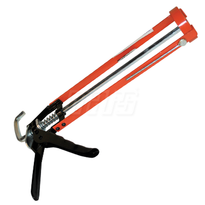 93269 - Skeleton Type Caulking Gun