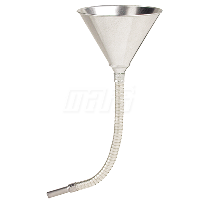 93398 - 5 3/4 Utility Funnel W/Screen