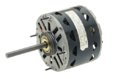 9605A - 9605A 3/4HP 1075 RPM 3-Speed 277V Condenser Fan Motor
