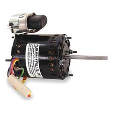 9721 - Type: Permanent Split Capacitor (PSC)