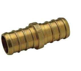 B-260 - 5/32 Barbed x 5/32 Barbed Coupling