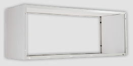 PDXWS - Package Terminal Unit Accessory