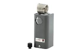 A19BAC-1C - Remote Bulb Temperature Control