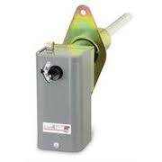 A25AN-1C - Warm Air Limit Control