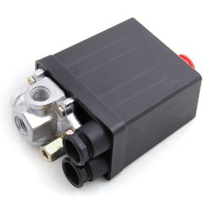 2078071 - Air Pressure Switch