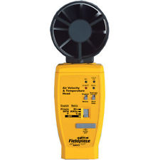 AAV3 - Anemometer Accessory Head