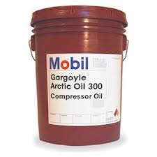 ARTIC300 - High Performance Naphthenic Mineral Oil