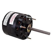 B6520 - B6520 1/4 1/5 1/6HP 230V 1075 RPM 3-Speed Fan/Blower Motor