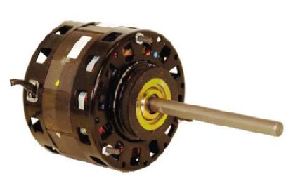 BL6505 - BL6505 1/5 1/8 1/10HP 1075 RPM 115V 3-Speed Fan/Blower