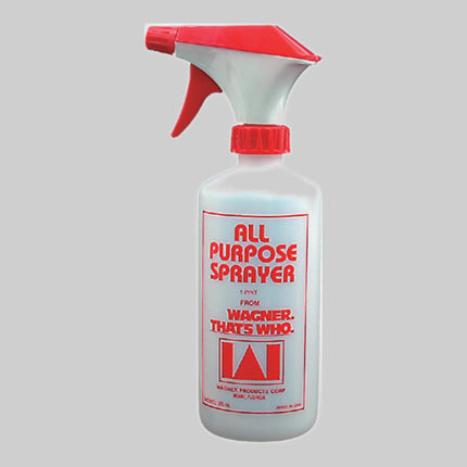 BS-32 - Plastic General Purpose Spray Bottle