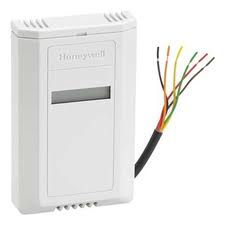 C7232A1008 - Non-dispersive Infrared (NDIR) Carbon Dioxide Sensor w/ LCD Display