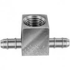 B-373 - Reducing Tee