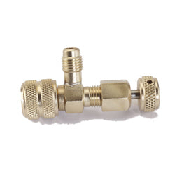 CD2070 - Large Thumbscrew Valve Core Depessor