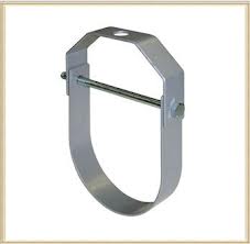 CL71012 - Light Duty Adjustable Clevis Hanger
