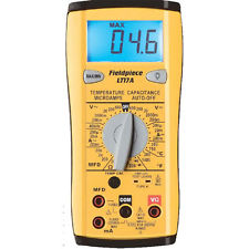 LT17A - Classic Style Digital Multimeter