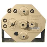 CSC-3011-10 - Multi-Function Reset Volume Controller 28.8 SCIM @ 20 PSIG