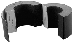 UX5810 - Cush-A-Therm Crush-Resistant Insulation Clamp