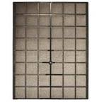 CYUP - Reinforced Foam Reusable Filter: 15 in. x 24 in. x 1/4