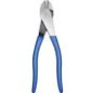 High-Leverage Side-Cutting Pliers - D2000-8