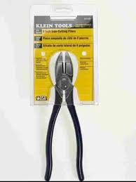 D213-9NE - High-Leverage Side-Cutting Pliers NE