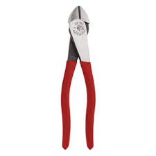 High-Leverage Diagonal-Cutting Pliers - D228-8
