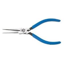 D335-51/2C - Long Needle Nose Pliers-Extra Slim