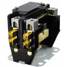 DP1030A5013 - Contactor: 1 Pole 30 Amp 24V Coil