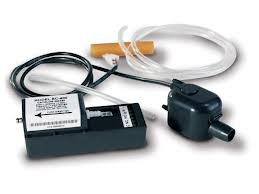 EC-400-2 - In-Pan Ductless Mini-Split Condensate Removal Pump
