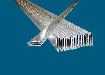 RD-FS26 - Rectangular Duct Accessory