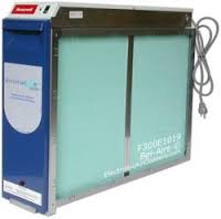 50000293-004 - Electronic Air Cleaner Post Filter